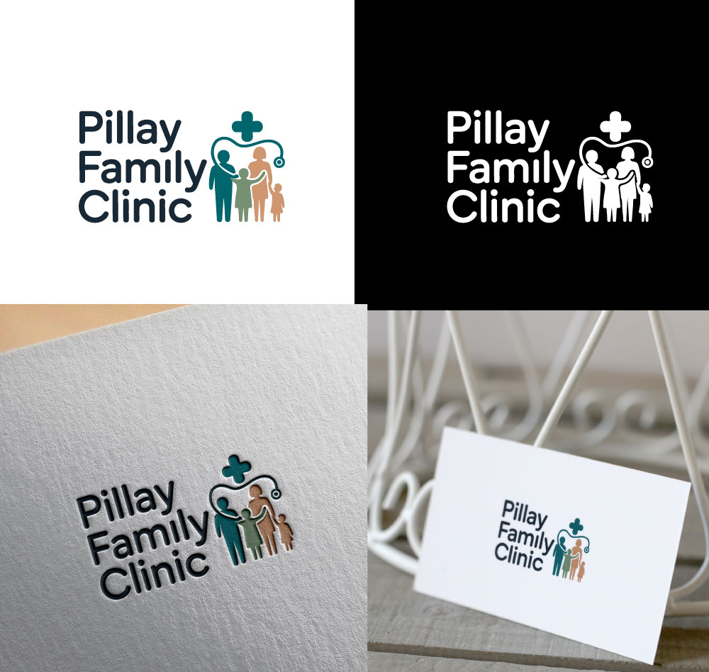 Logo Design by Jonshonkal for this project | Design #36728928