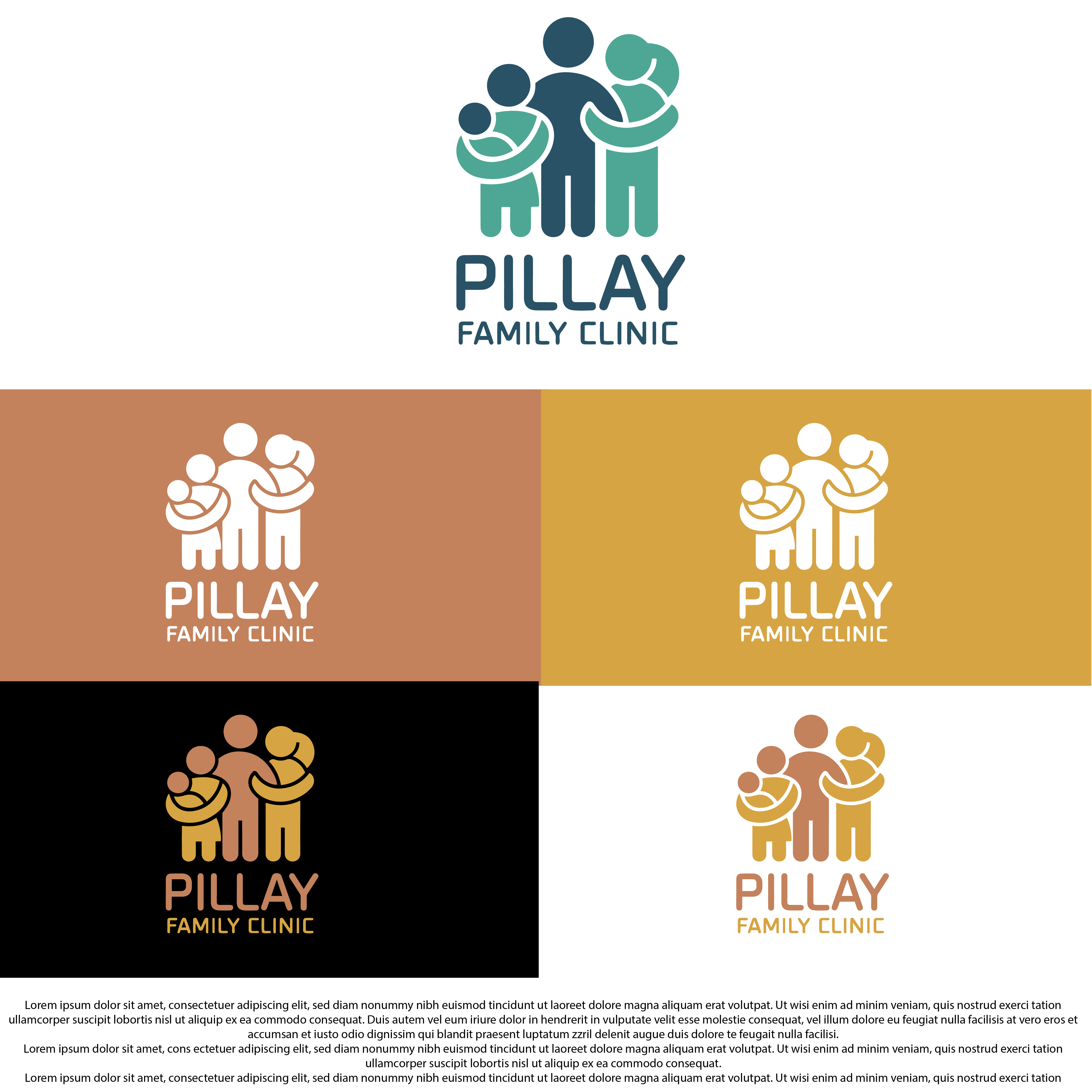 Logo Design by Shariqology for this project | Design #36704010