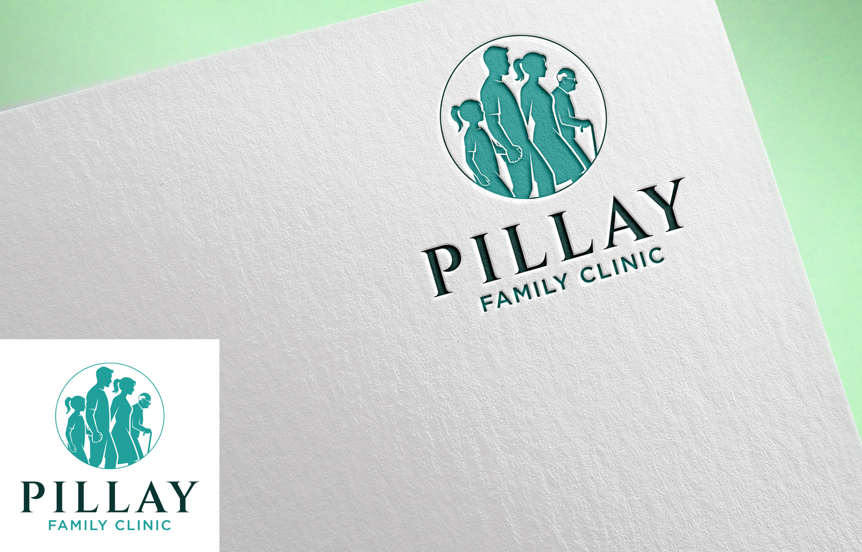 Logo Design by Deejah for this project | Design #36700464