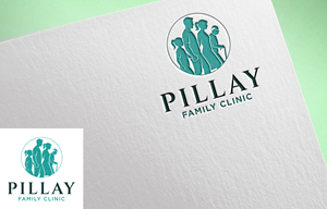 Design de Logo par Deejah pour ce projet | Design : #36700464