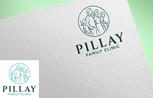 Design de Logo par Deejah pour ce projet | Design : #36700465