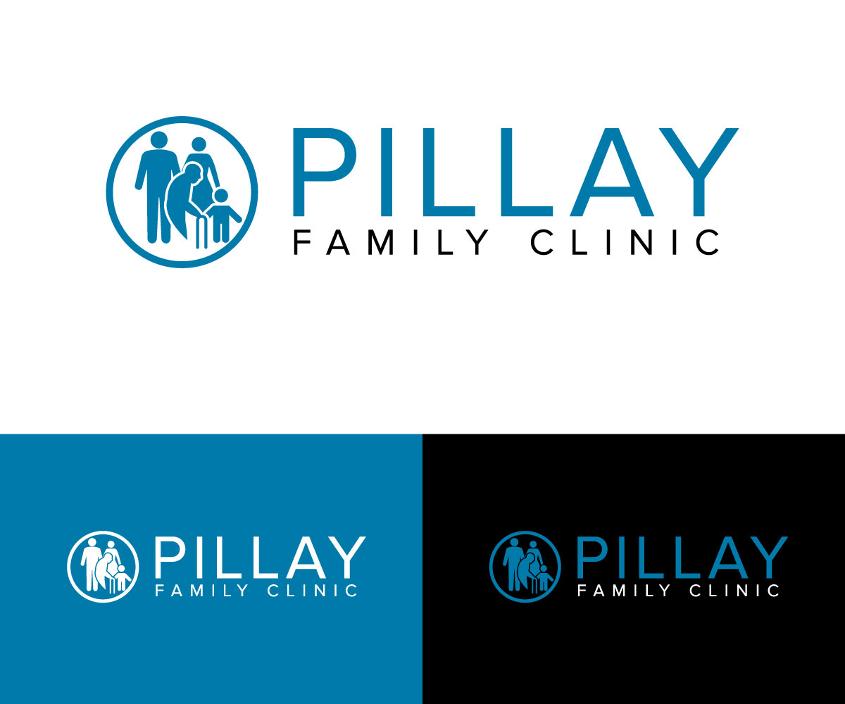 Logo Design by DesignMaker 2 for this project | Design #36730891