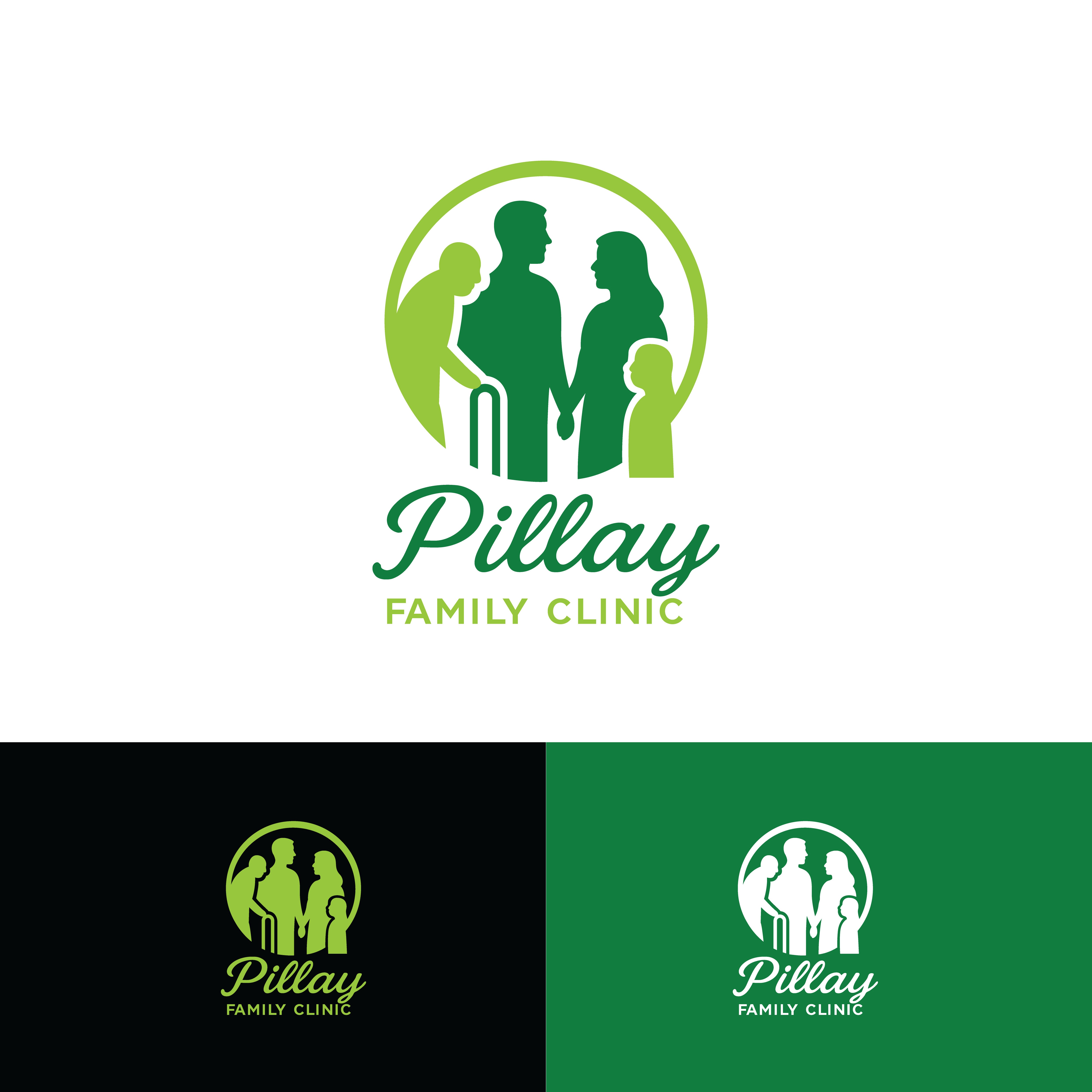 Logo Design by ainee4 for this project | Design #36710236