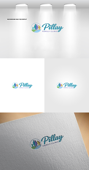 Design de Logo par Rahmina pour ce projet | Design : #36702215
