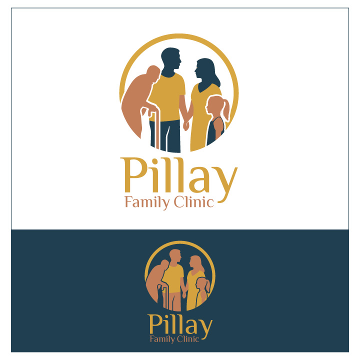 Logo Design by Dipali_sain for this project | Design #36701941