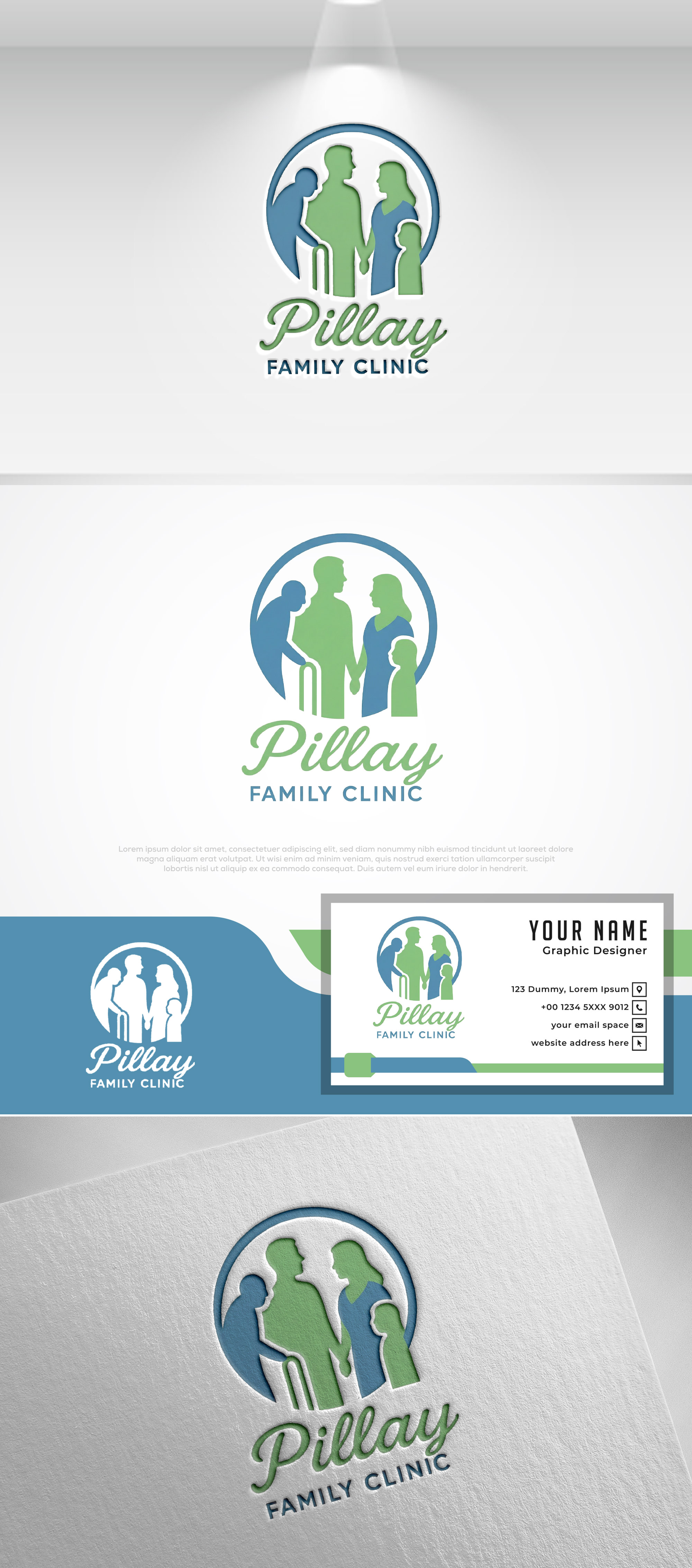 Logo Design by Pilot_DesignR™ for this project | Design #36702422