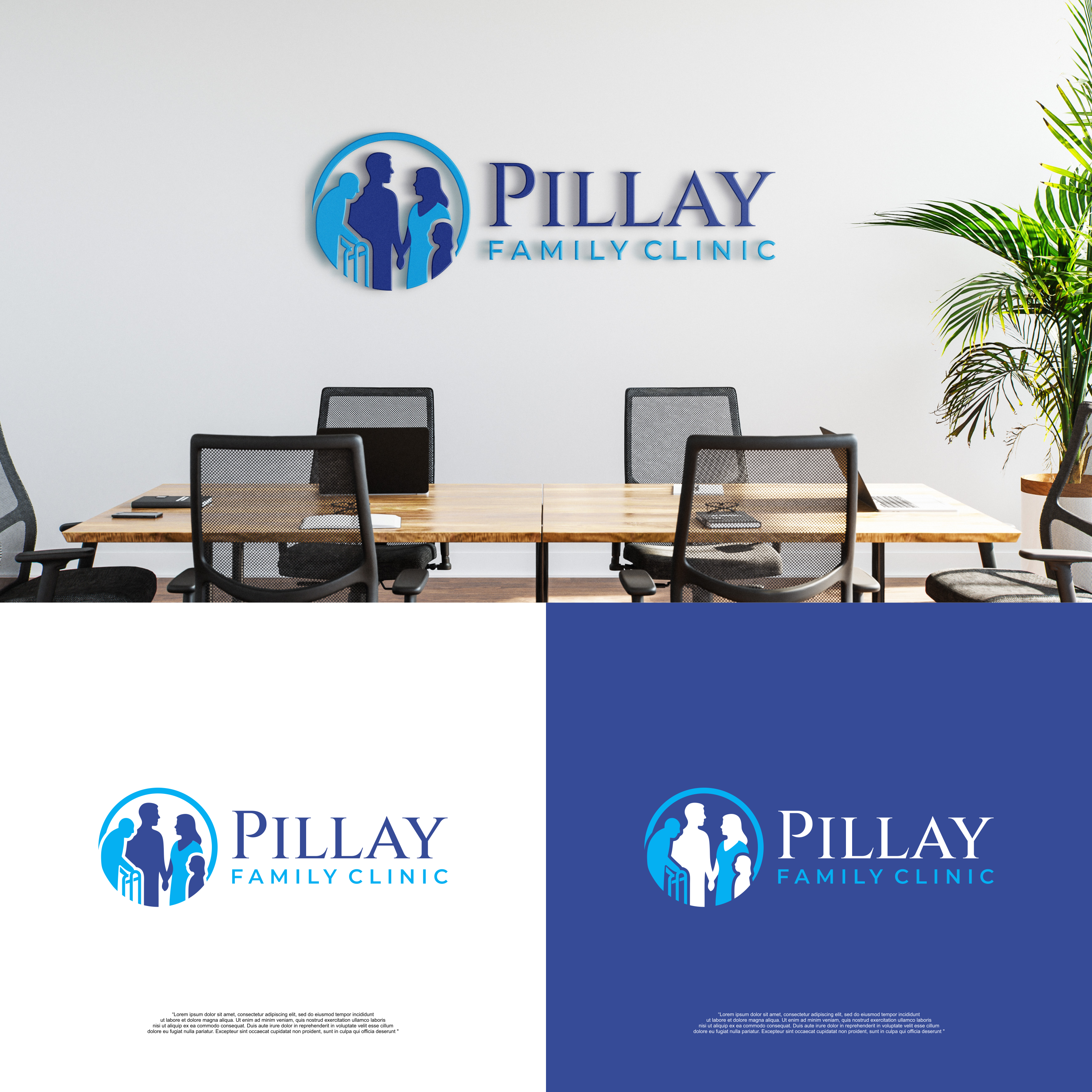 Design de Logo par syad666 pour ce projet | Design #36703319