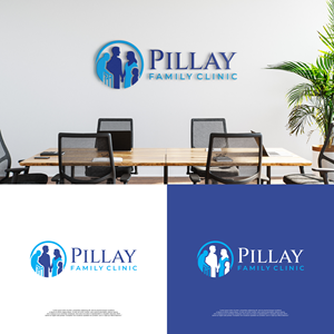 Design de Logo par syad666 pour ce projet | Design : #36703319