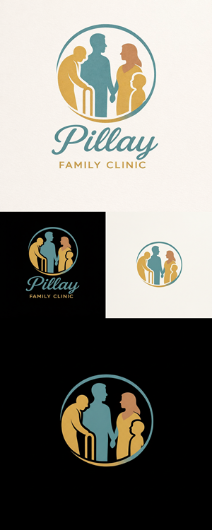 Logo Design by designs by Dylan for this project | Design: #36734169