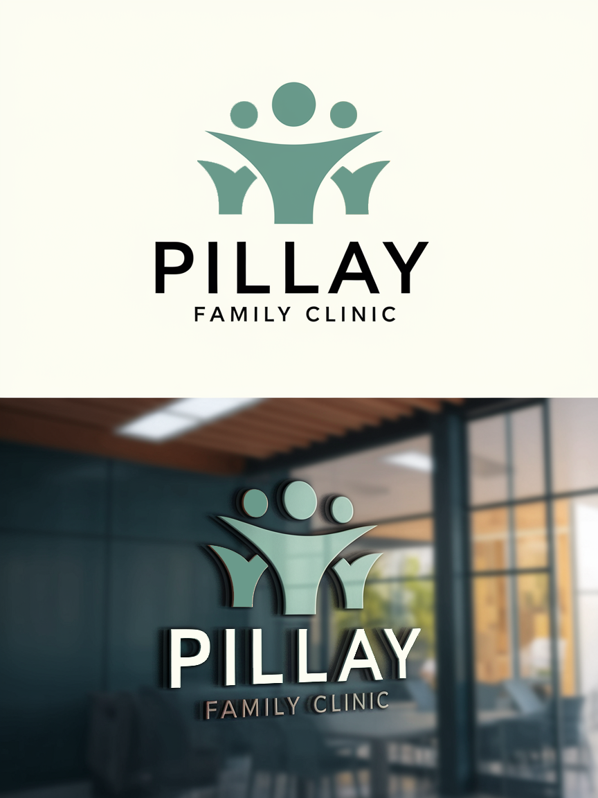 Logo Design by Mukuuu for this project | Design #36699400