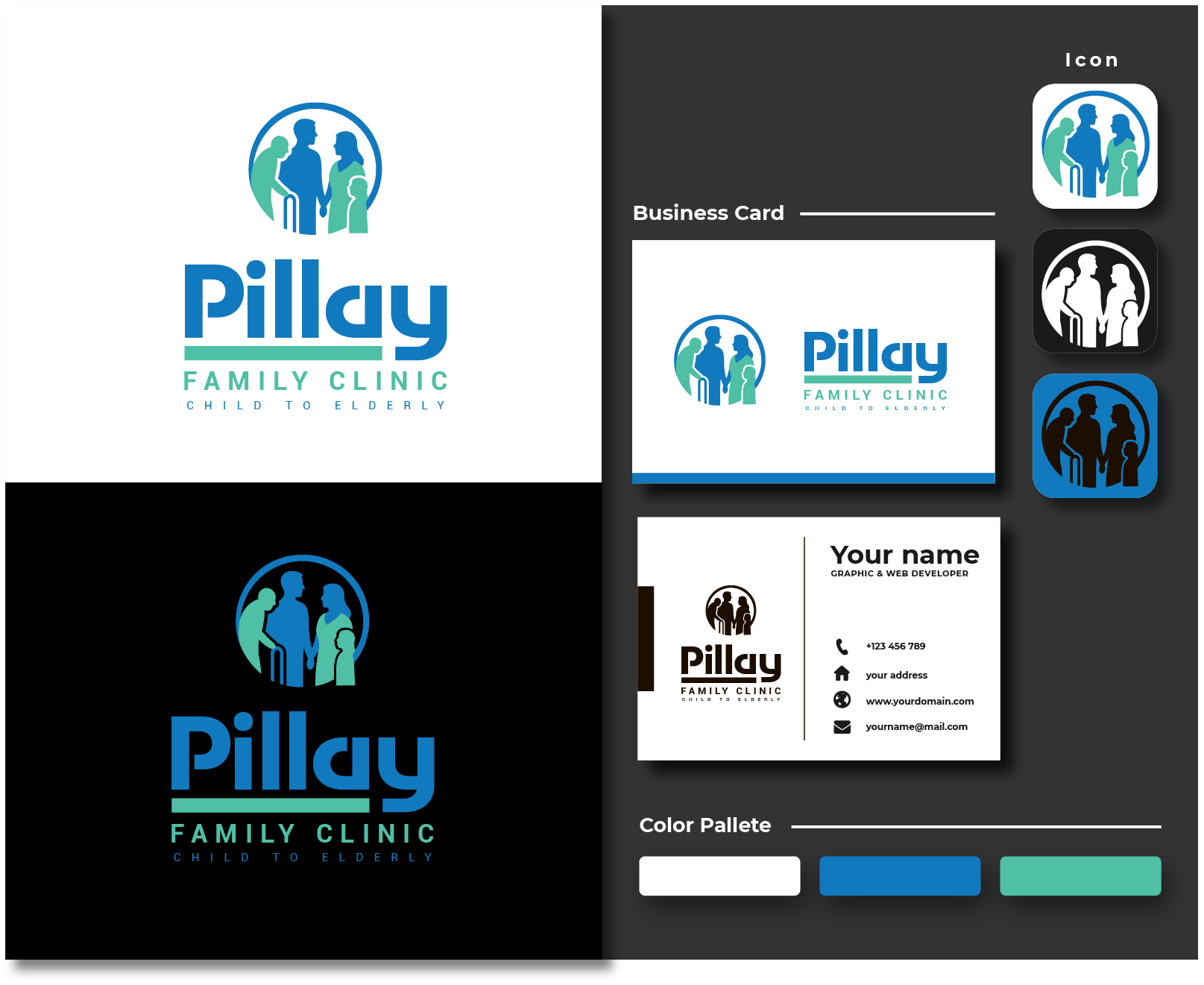 Logo Design by Tariq 38 for this project | Design #36701091