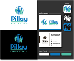 Design de Logo par Tariq 38 pour ce projet | Design : #36701091