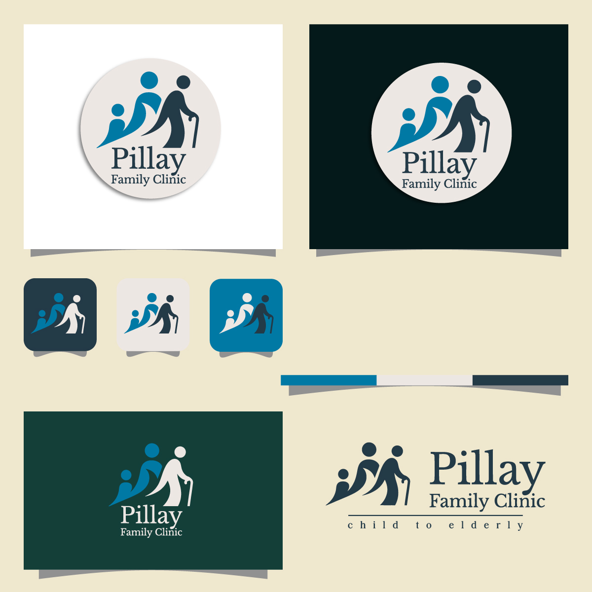 Logo Design by Tariq 38 for this project | Design #36701303