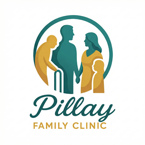 Pillay Family Clinic