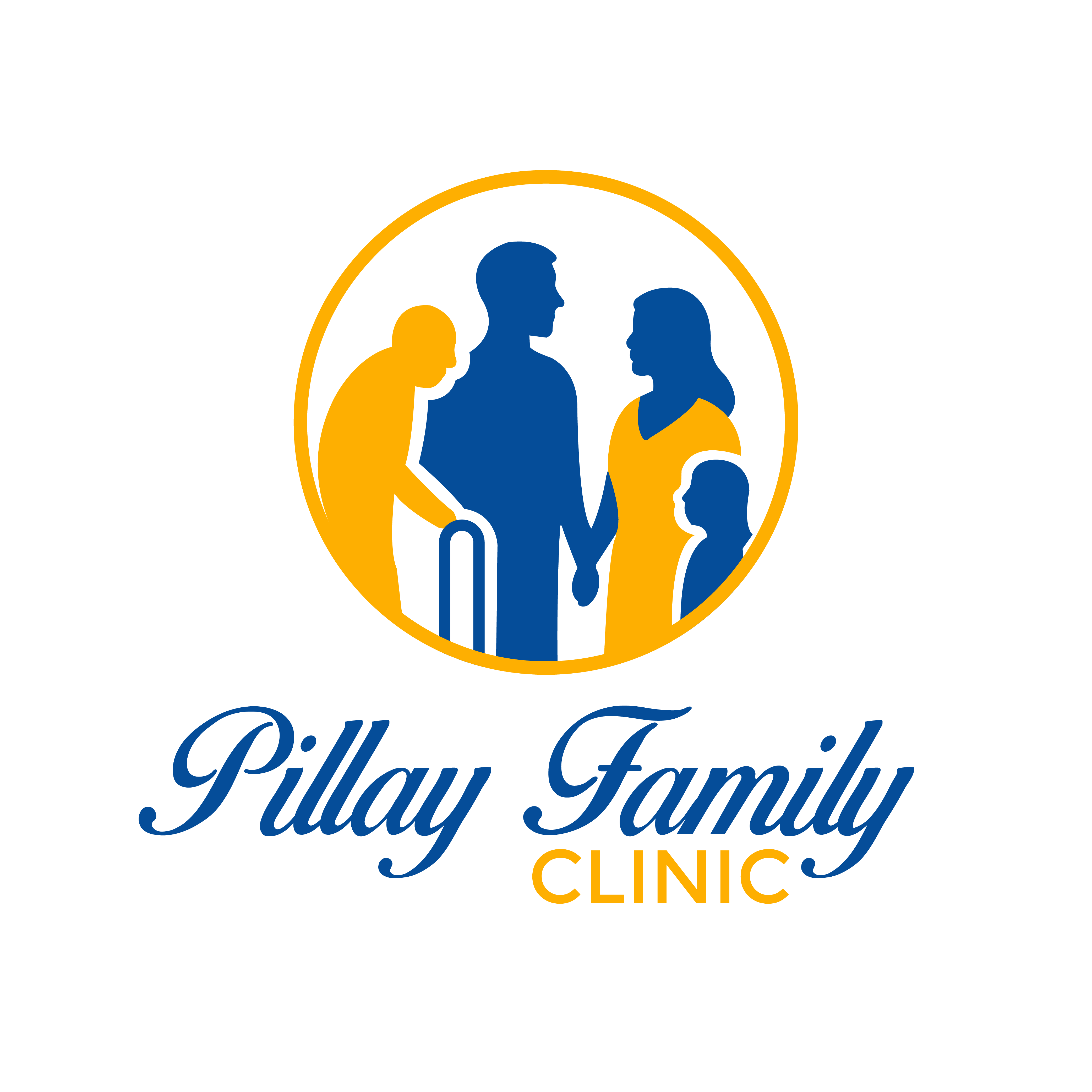 Logo Design by Md. Abuhanifa for this project | Design #36706309