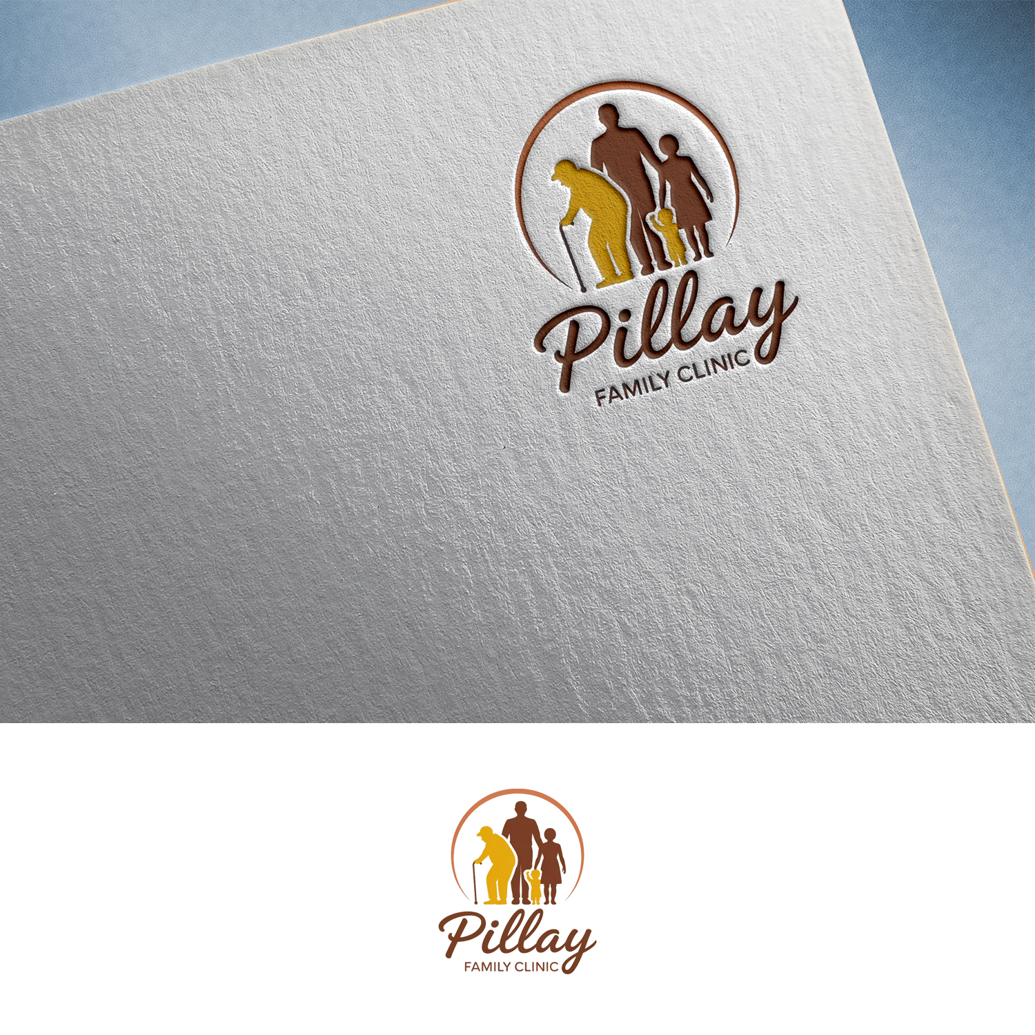 Logo Design by nomi Creations for this project | Design #36700635