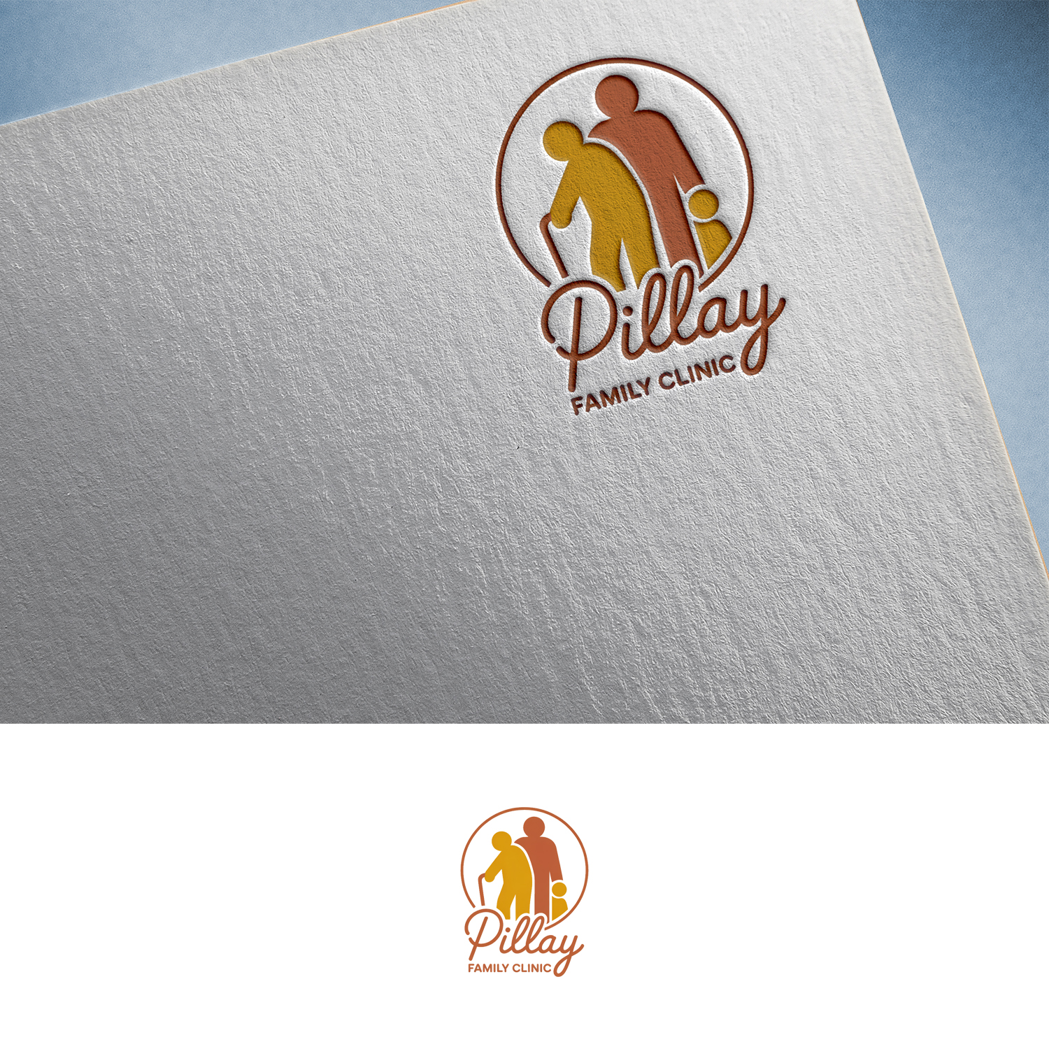 Logo Design by nomi Creations for this project | Design #36700637