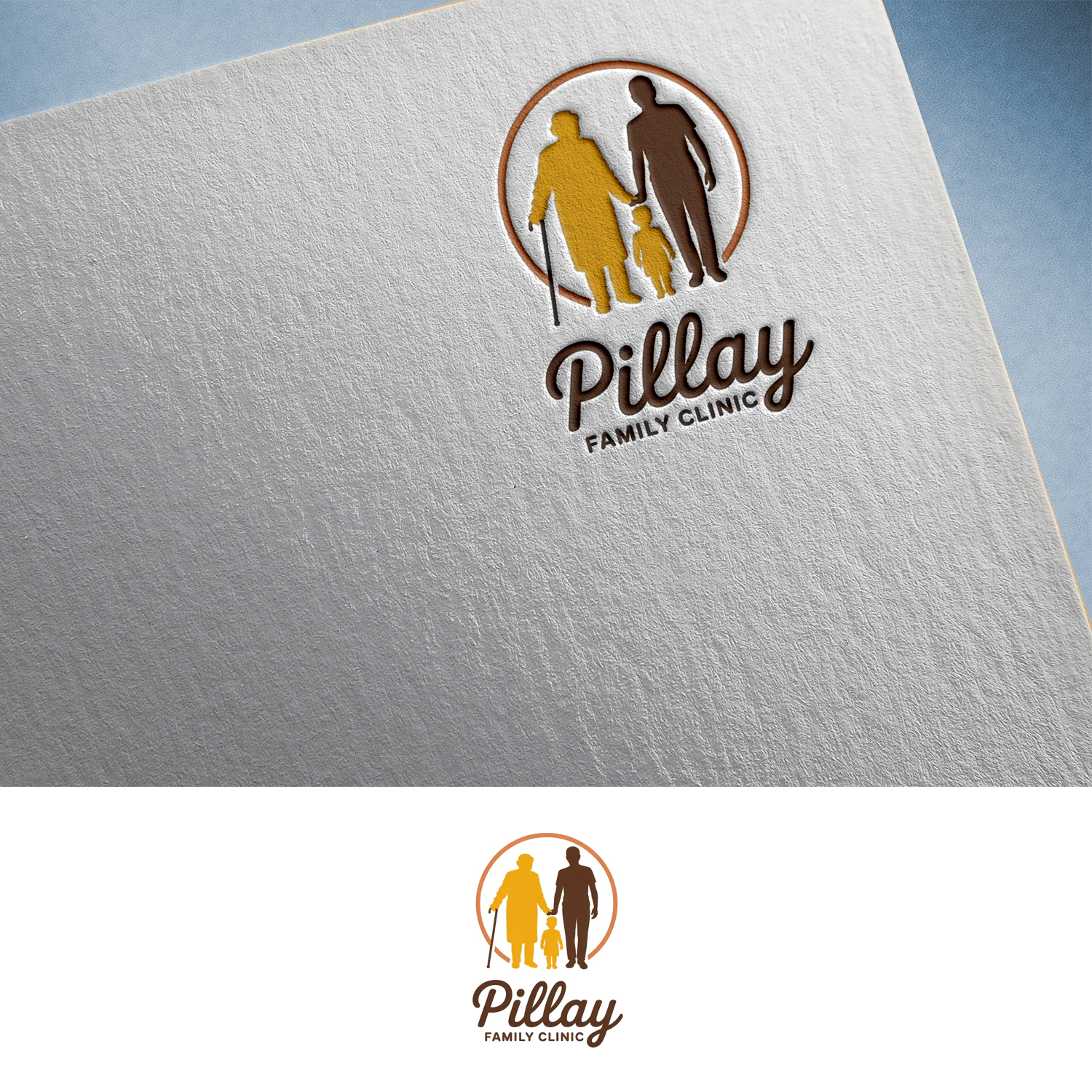 Logo Design by nomi Creations for this project | Design #36700638