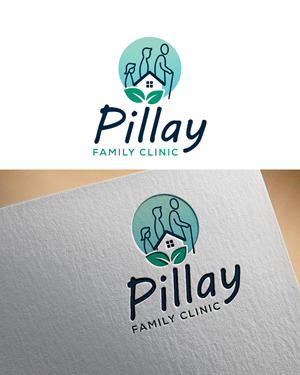 Design de Logo par devid1ar pour ce projet | Design : #36704797