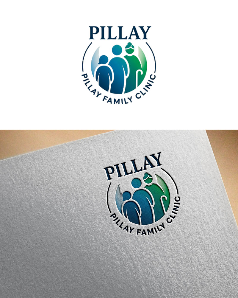 Logo Design by devid1ar for this project | Design #36704798