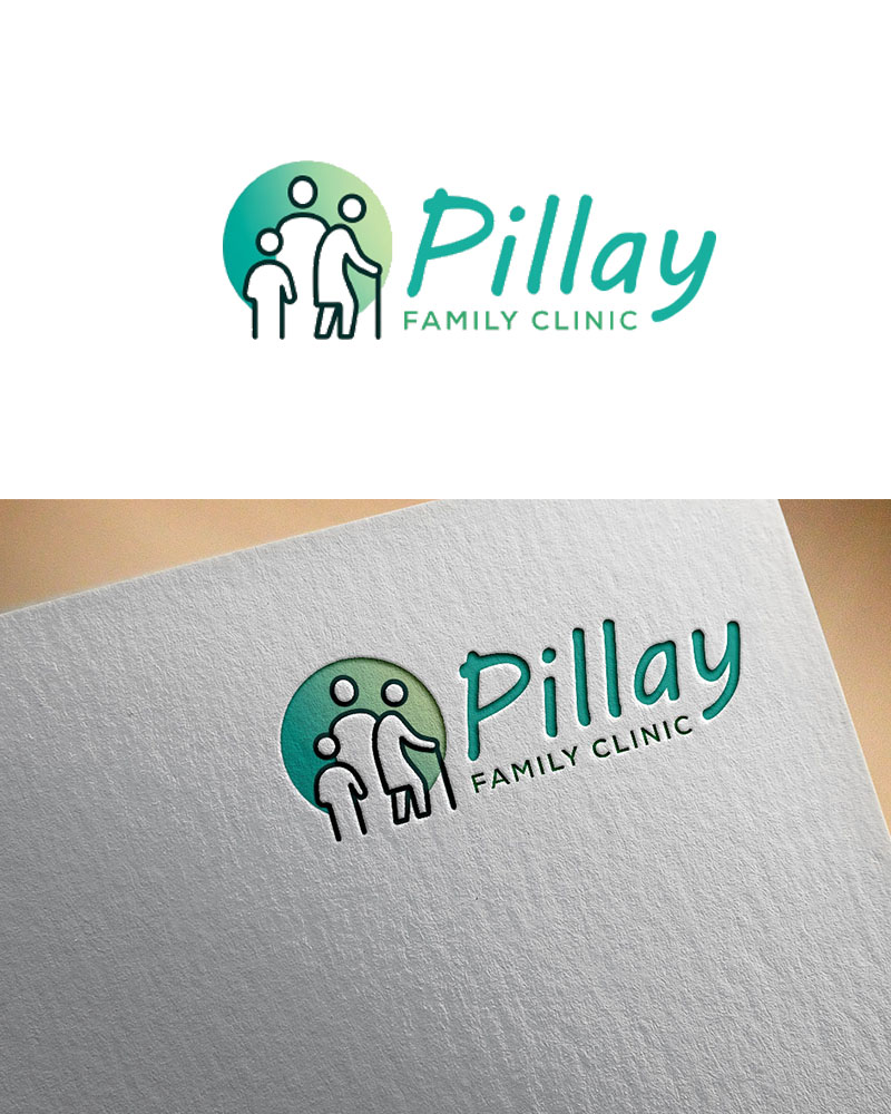 Logo Design by devid1ar for this project | Design #36704800
