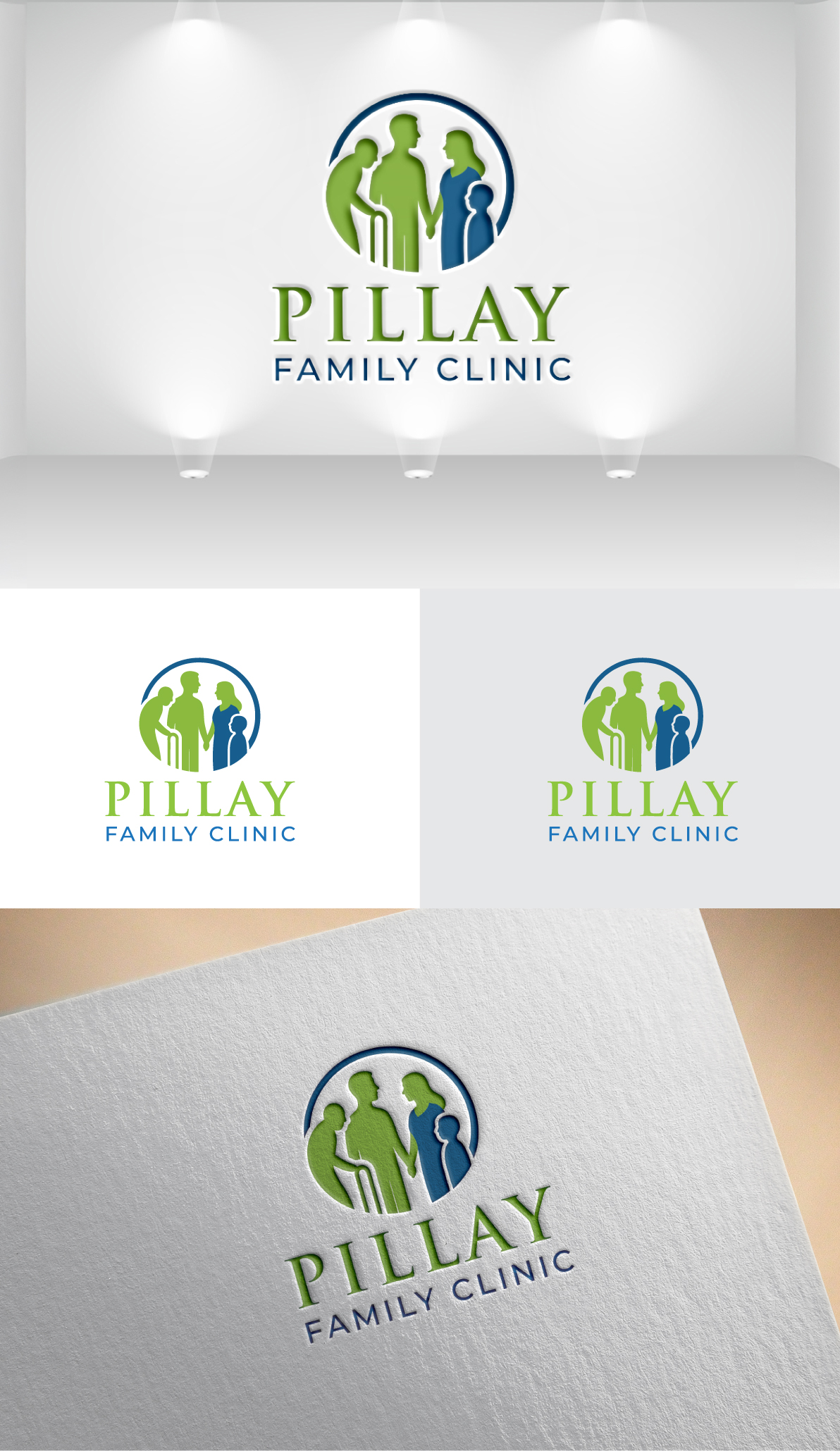 Logo Design by Oliver_Design for this project | Design #36705447