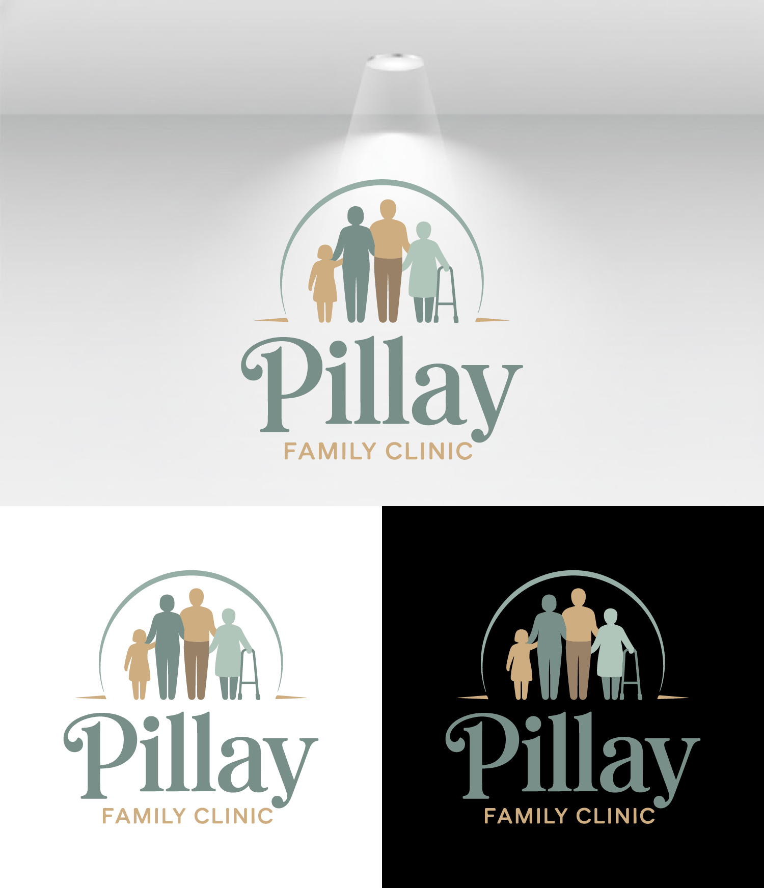Logo Design by Art by Rose for this project | Design #36710357