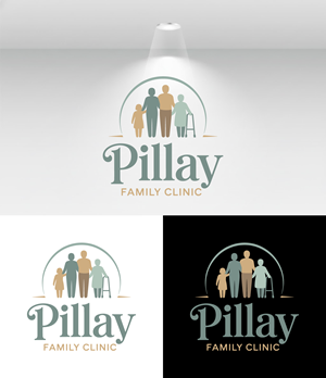 Design de Logo par Art by Rose pour ce projet | Design : #36710357