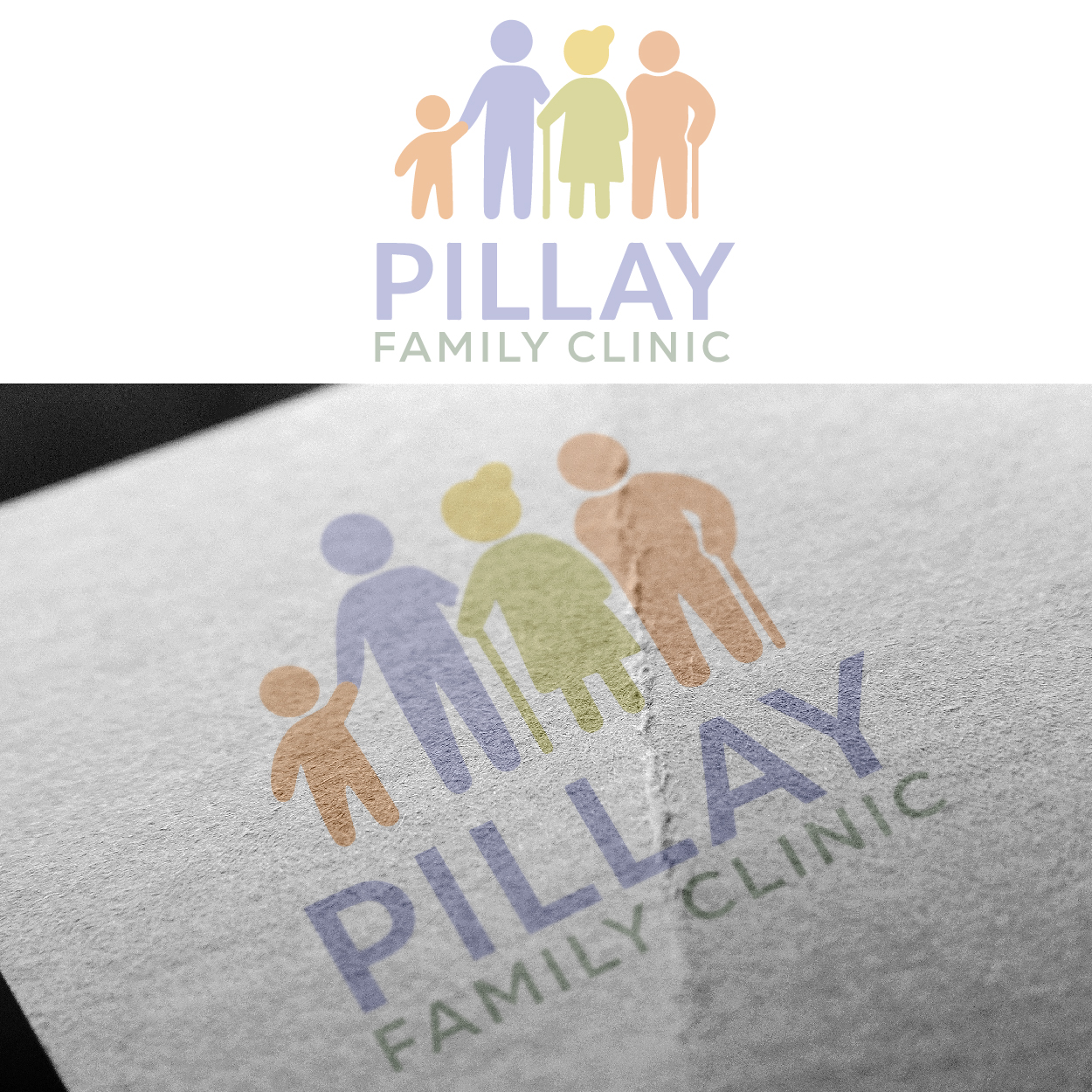 Logo Design by ahmeddesigner123 for this project | Design #36700844