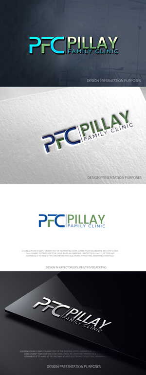 Design de Logo par zebronicgraphic pour ce projet | Design : #36704889