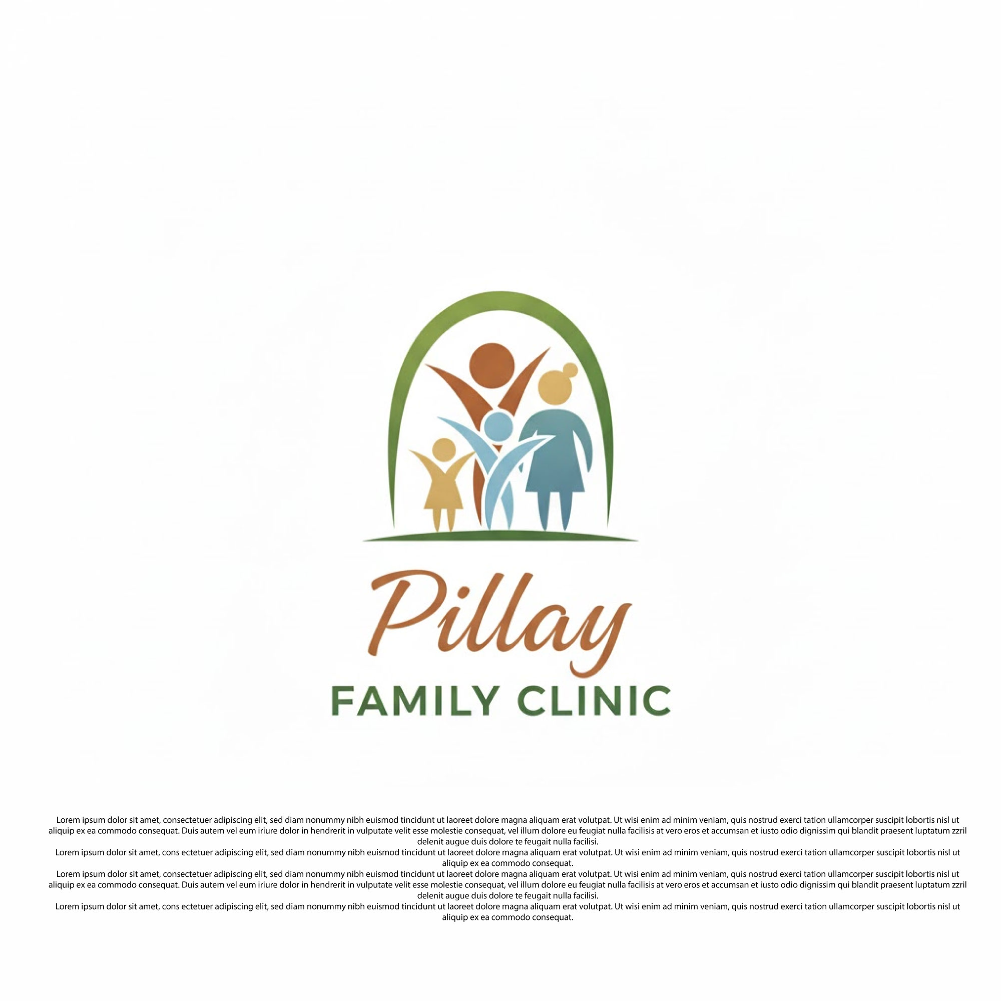 Logo Design by UAD DESIGNS for this project | Design #36719544