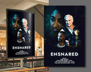 Poster-Design von Graphic Storm für Katarina's Infamy | Design #36730278