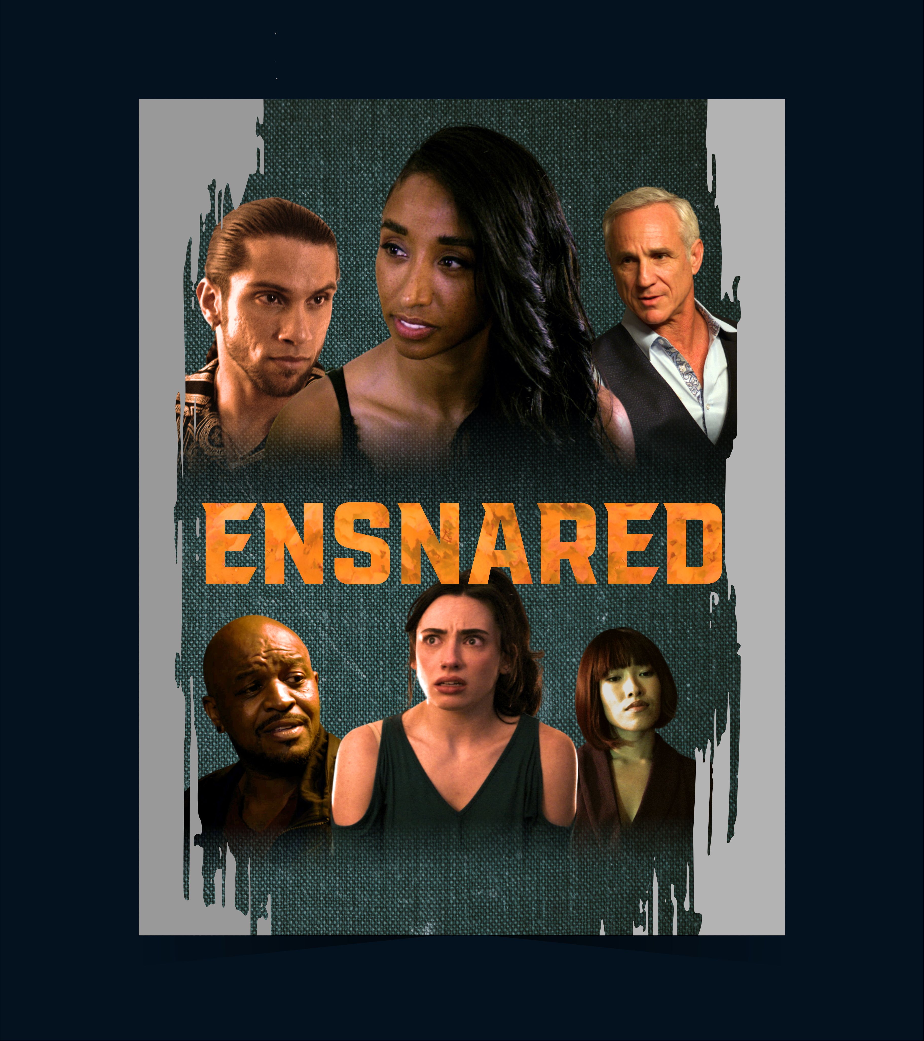 Poster-Design von Thati Designs für Katarina's Infamy | Design #36710529