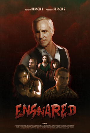 Poster-Design von sweepy für Katarina's Infamy | Design: #36702284