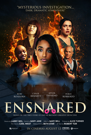 Poster Design by arijit chowdhury