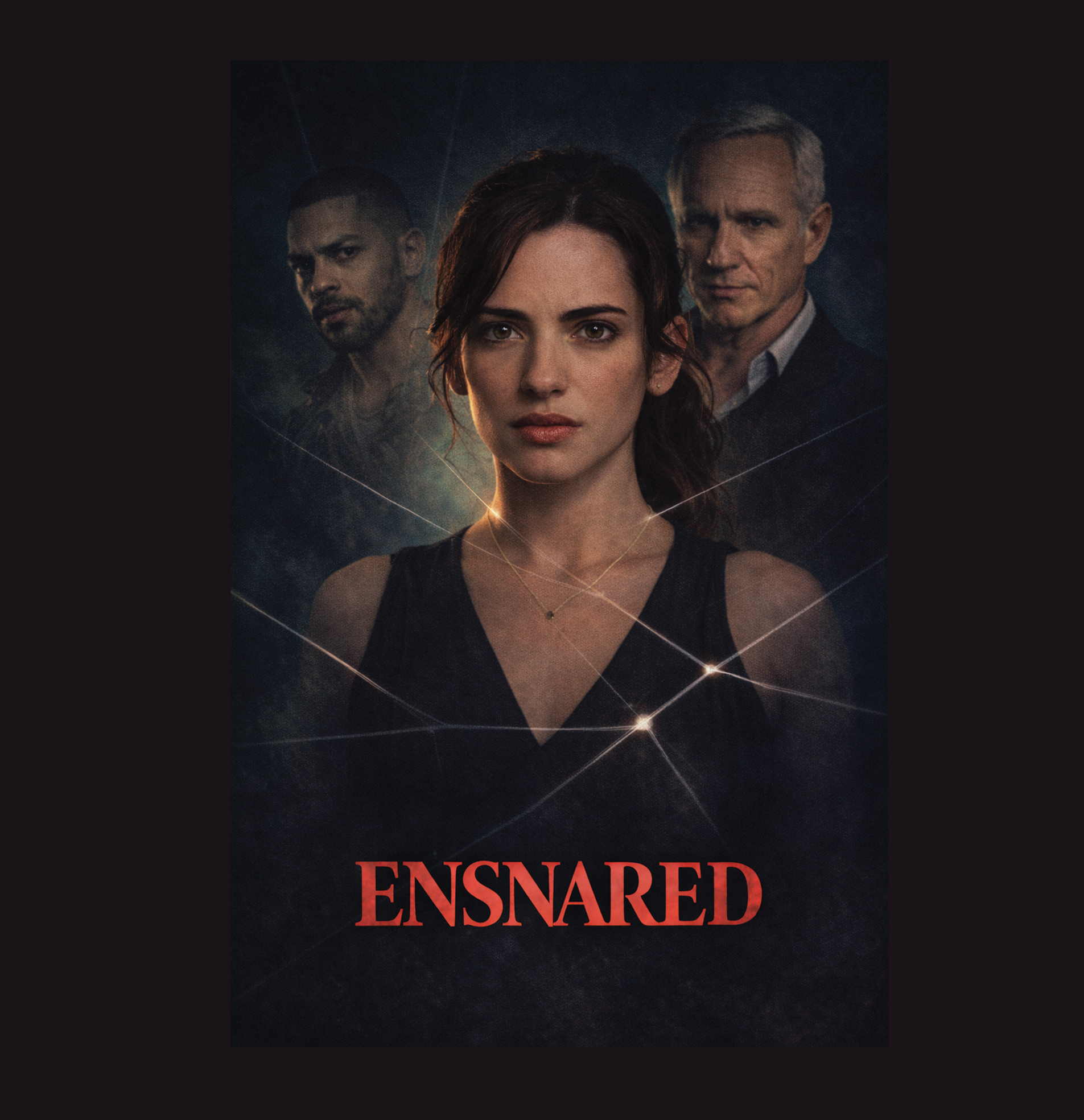 Poster-Design von Bhushan jha für Katarina's Infamy | Design #36724465