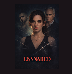 Poster-Design von Bhushan jha für Katarina's Infamy | Design #36724465