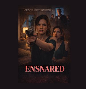 Poster-Design von Bhushan jha für Katarina's Infamy | Design: #36724466