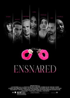 Poster-Design von negrorichi für Katarina's Infamy | Design: #36712581