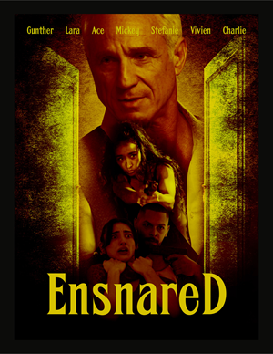 Poster-Design von Fine Graphics House für Katarina's Infamy | Design #36719277