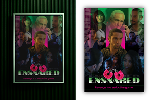 Poster-Design von Impressive Designs für Katarina's Infamy | Design #36704053