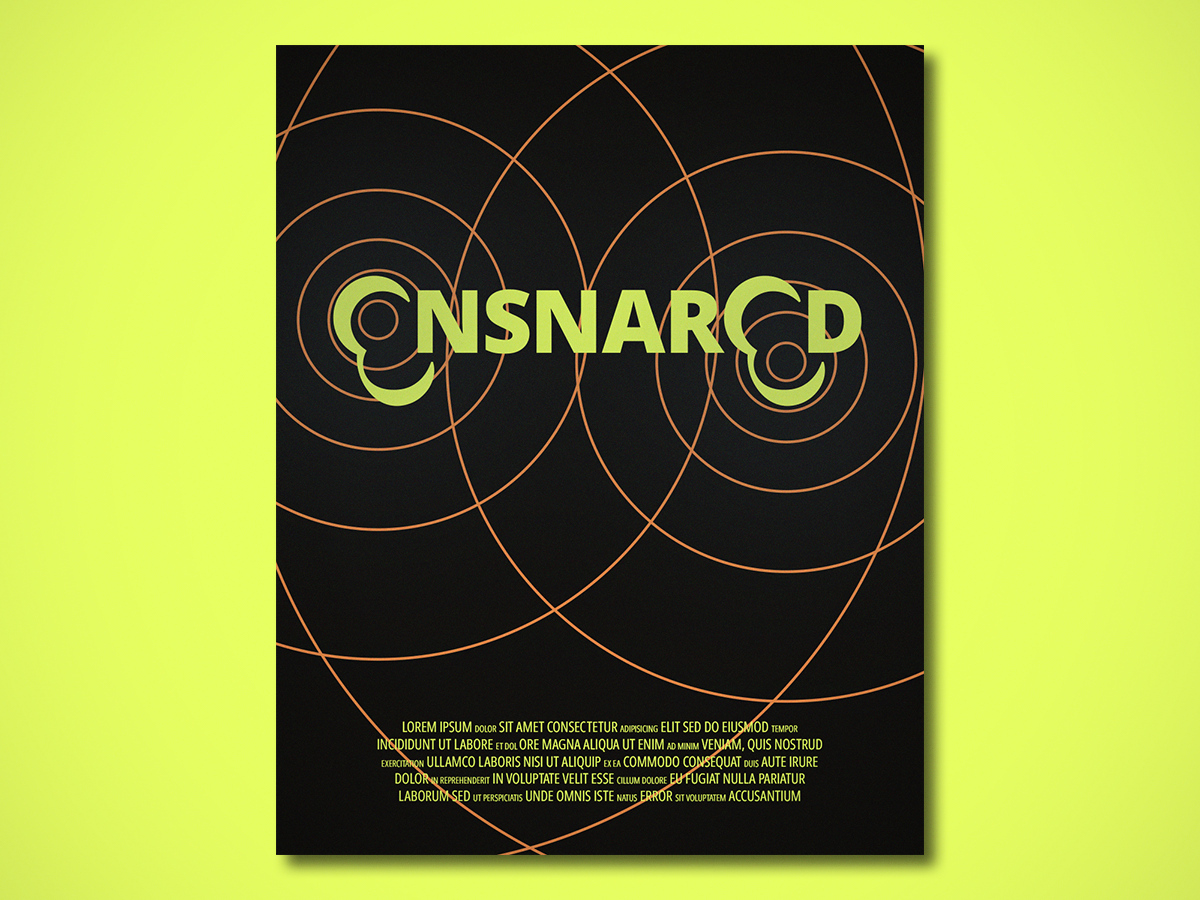 Poster-Design von Sunilc für Katarina's Infamy | Design #36726848