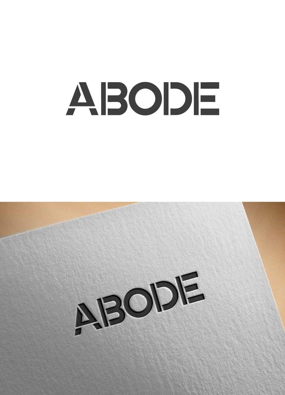 Logo Design by KING JM for this project | Design #36700179