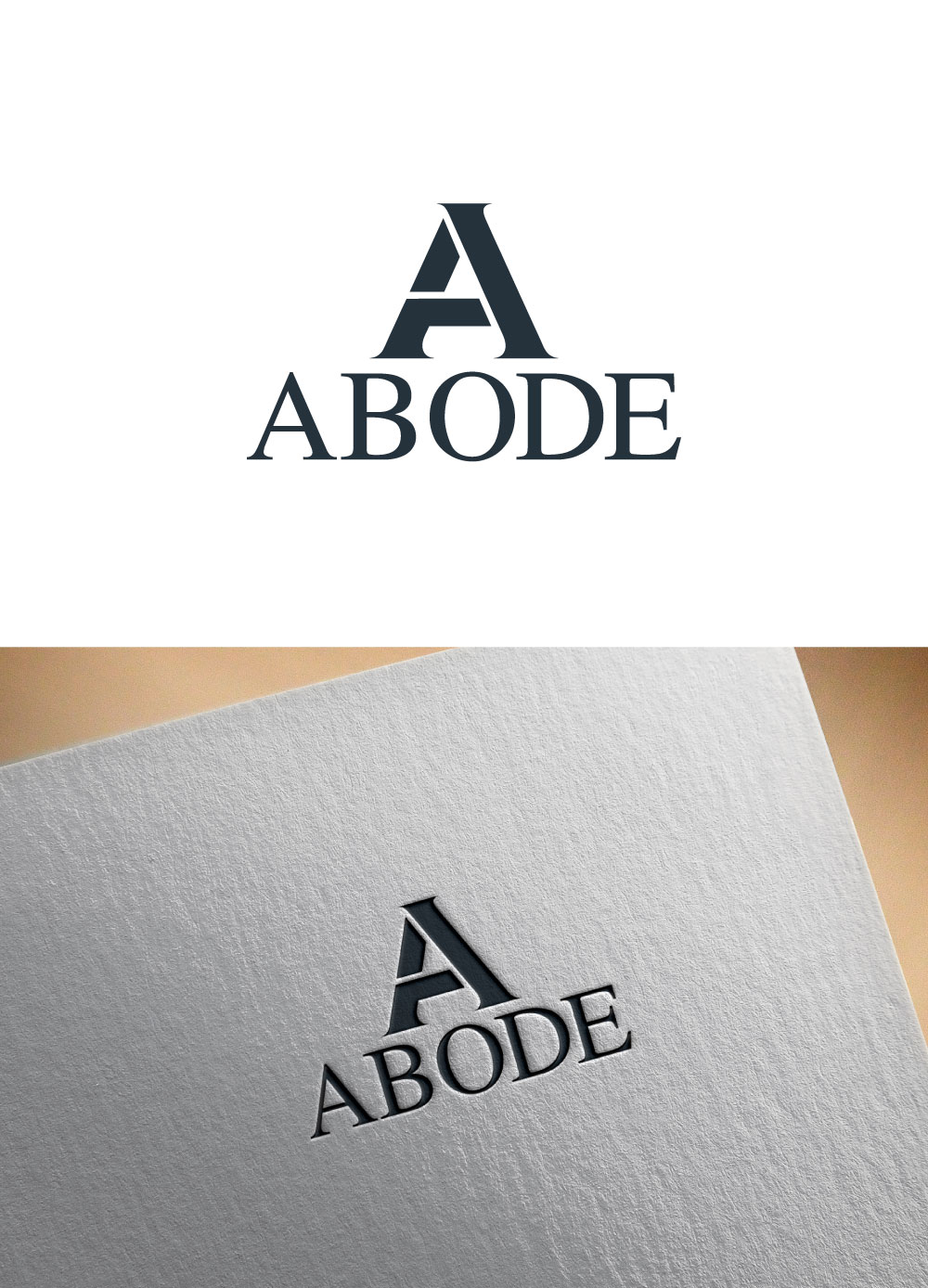 Logo Design by KING JM for this project | Design #36700182