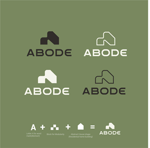 Logo Design by Joy Dutta