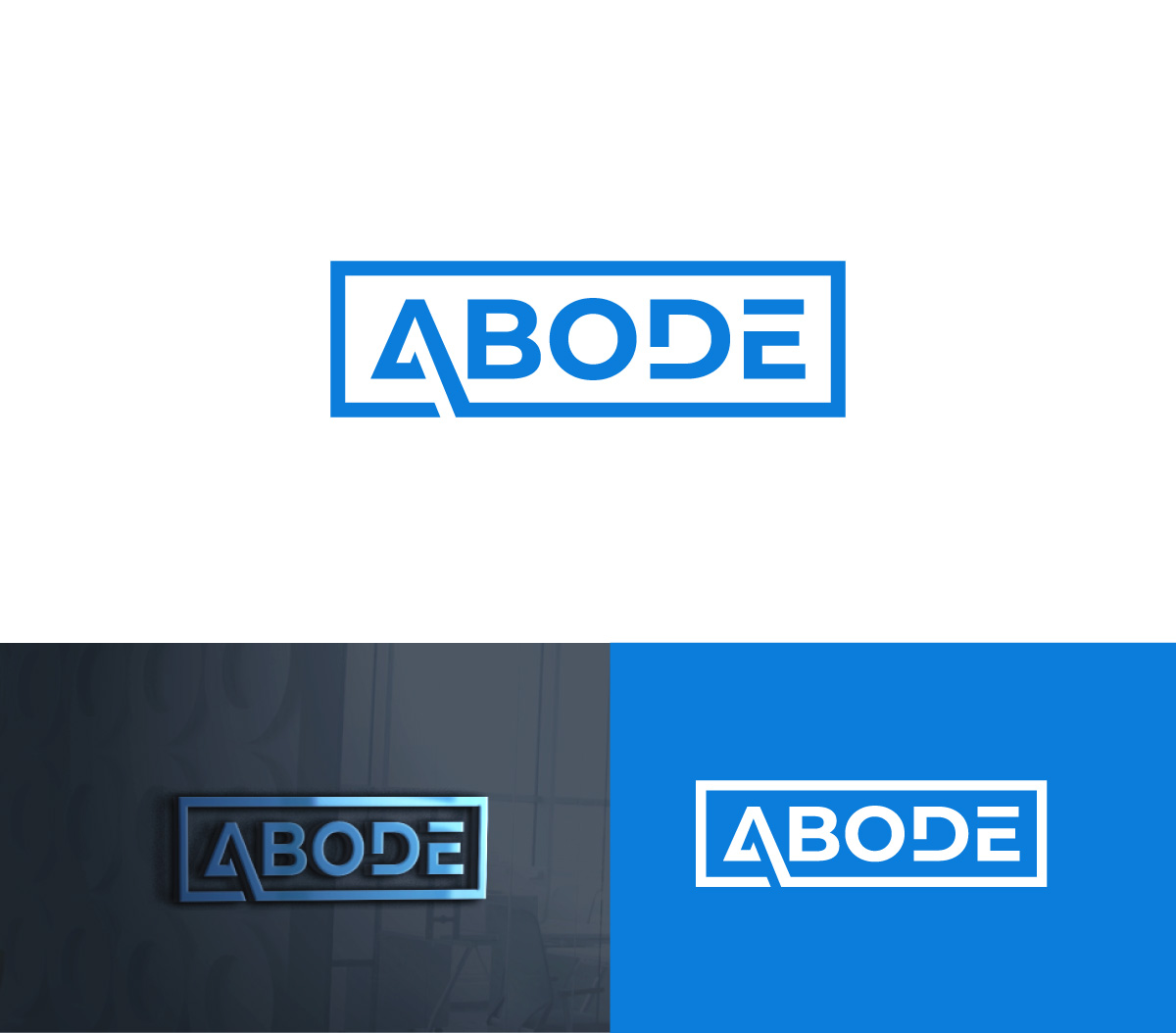 Logo Design by rass07 for this project | Design #36701304