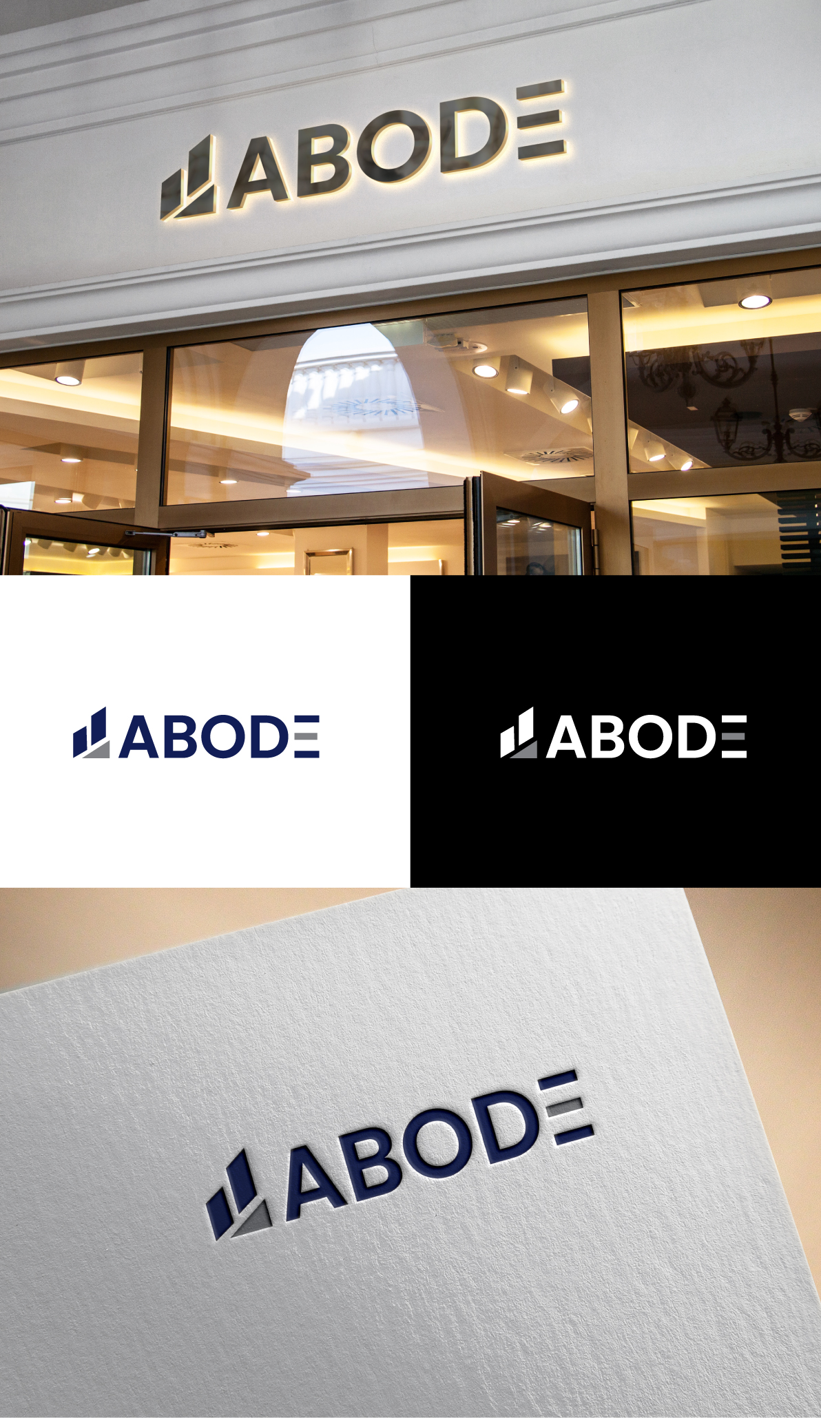 Logo-Design von Oliver_Design für dieses Projekt | Design #36705087