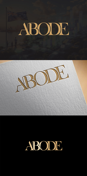 Logo Design by Imran_me for this project | Design #36699889