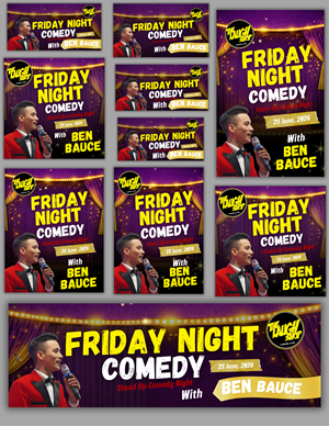 Design Graphique par Custom A pour ce projet | Design #36701025