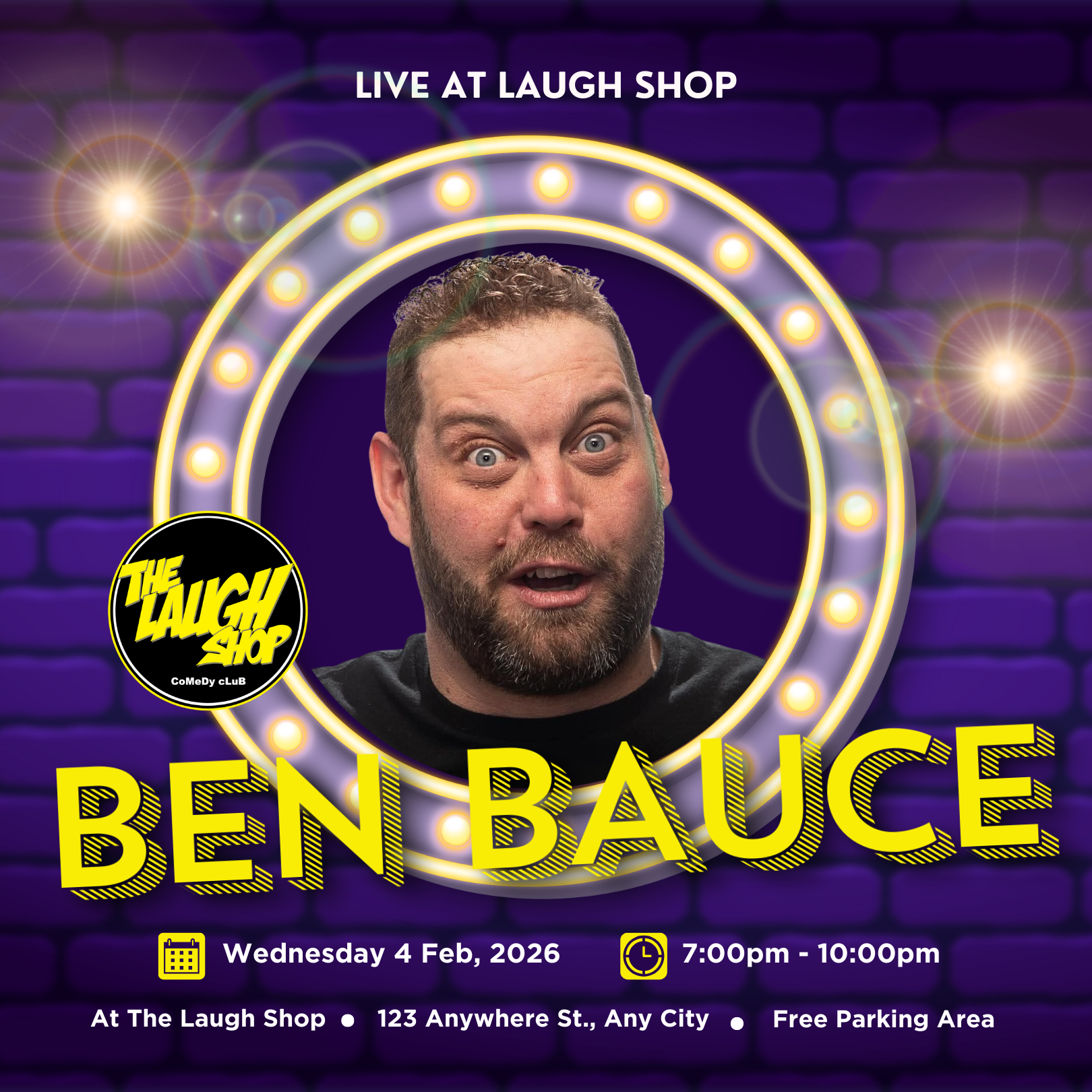 Graphic Design by Lion & Lamb Designs for this project | Design #36703727